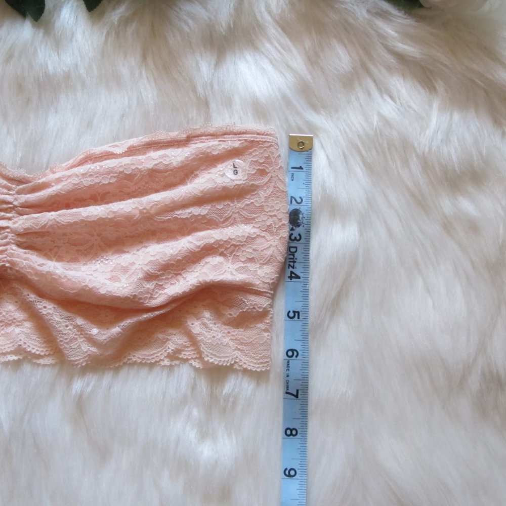 Lace Bandeau Bundle (4) - Picture 13 of 16